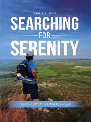 cover image of Searching for Serenity